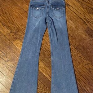 Simple Society Flare Women's Jeans